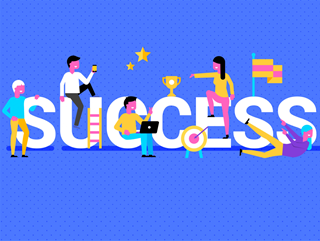 4 con giáp bứt phá giới hạn, thành công xuất sắc trong tháng 8/2020 dương lịch