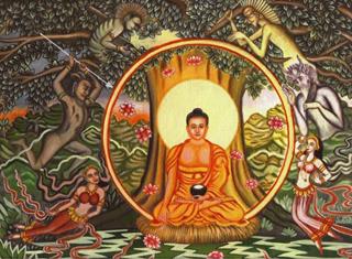 Phật giáo nói về giới tính - Ngài có phân biệt người đồng giới?