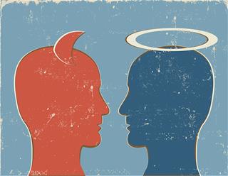 3 đặc điểm không lệch đi đâu của kẻ mưu mô, ai cũng có một kẻ như vậy bên cạnh, đọc ngay để đề phòng!