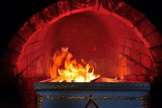 Hỏa táng theo góc nhìn Đạo Phật để thấy đó là việc chẳng hề đáng sợ