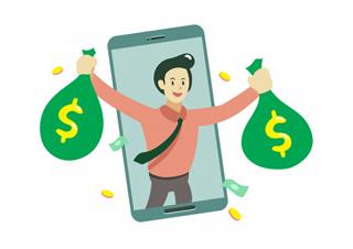 Đuôi số điện thoại may mắn nhất tháng 9, giúp chủ nhân vượt khó phát đại tài