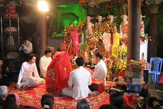 Trình đồng mở phủ là gì? Nếu không mở phủ có được không?