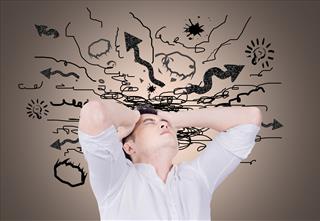 Top con giáp xui xẻo cuối tuần này (26-27/9), ngồi không cũng dính thị phi