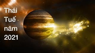 THÁI TUẾ 2021: Nằm ở đâu, tuổi nào phạm, cách hóa giải như thế nào cho hiệu quả?