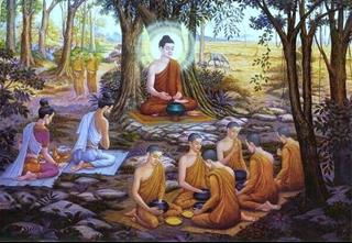 Cứ mãi đổ thừa do nghiệp chỉ khiến ta nghèo không lối thoát