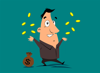 Thần Tài gõ cửa, 4 con giáp sau không giàu cũng khó trong tuần mới này (7-13/9)