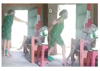 Nước mắt mùa Vu Lan!