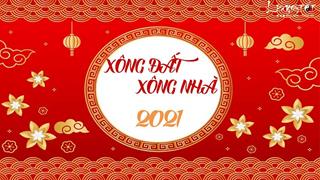 Xem tuổi xông đất 2021 cho tuổi Dần làm ăn phát đạt gấp 5 gấp 10 năm cũ