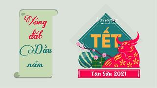 Xem tuổi xông đất 2021 cho tuổi Dậu năm mới thăng hoa mọi mặt, làm gì cũng thuận