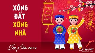 Xem tuổi xông đất 2021 cho tuổi Mão tiền của ngập két quanh năm suốt tháng