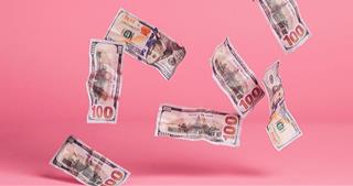 Tài lộc tăng tiến, chúc mừng 4 con giáp phất lên phần phật cuối tuần này (23-24/1)