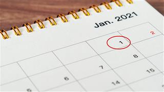 Bật mí những ngày ngập tràn may mắn, hạnh phúc đong đầy với 12 cung hoàng đạo trong tháng 1/2021