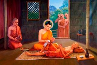 Cùng Đạo Phật ngẫm về cái chết để thấy chẳng có gì đáng sợ cả!