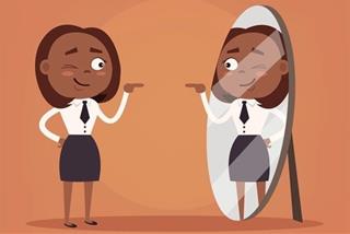 Chớ đánh giá bản thân mình quá cao kẻo tự hủy hoại cả đời người