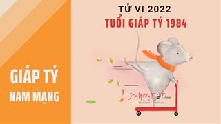 Xem tử vi tuổi Giáp Tý năm 2022 nam mạng 1984: Tài lộc sinh sôi nảy nở