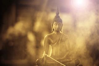 Thận trọng với 5 dấu hiệu chứng tỏ bạn đang bị OAN GIA TRÁI CHỦ theo quấy, cuộc sống thất bát khó bề vực dậy