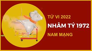 Tử vi tuổi Nhâm Tý năm 2022 nam mạng 1972: Tài khí vượng nhưng thể trạng suy