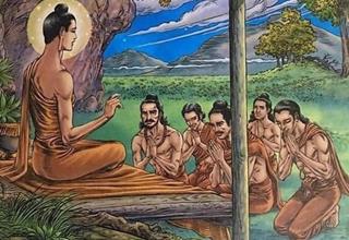 Đức Phật liệu có quá đáng khi đuổi kẻ tâm bất tịnh, chọn lựa người để thuyết pháp?
