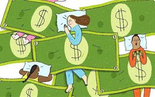 Ngưỡng mộ vì khả năng kiếm tiền vượt trội của những chòm sao này trong năm 2022