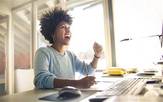 Cuối tuần (23-24/10) đón toàn tin vui, con giáp may mắn này vượt xa người khác