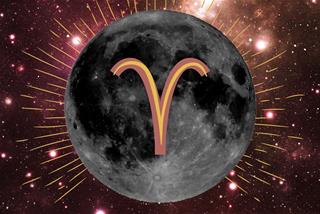 Đón Trăng tròn tại Bạch Dương, 12 chòm sao chú ý kiểm soát năng lượng kẻo "xôi hỏng bỏng không"