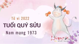 Tử vi tuổi Quý Sửu năm 2022 nam mạng 1973: Thăng quan tiến chức, củng cố địa vị xã hội