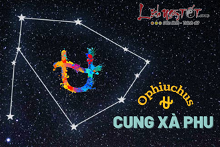 Cung Xà Phu là gì? Giải đáp tất tần tật bí ẩn về cung hoàng đạo thứ 13
