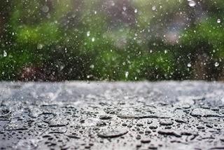 Dự báo thời tiết ngày 5/10/2021: Cả nước mưa dông