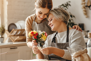 Top con giáp nữ số sướng được mẹ chồng cưng chiều như con đẻ, hôn nhân viên mãn khó ai bì kịp