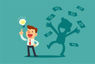 Top 4 con giáp mạnh dạn mở lối đi riêng, thu về bạc tỷ trong tuần mới này (11-17/10)