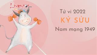 Tử vi tuổi Kỷ Sửu năm 2022 nam mạng sinh năm 1949: Vui hưởng tuổi già bên con cháu