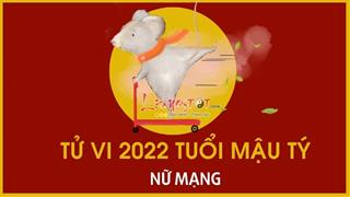Tử vi tuổi Mậu Tý năm 2022 nữ mạng 1948: Nhiều điều tốt lành