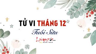 Tử vi tháng 12/2021 tuổi Sửu âm lịch: Vận khí bất ổn, thách thức không ít