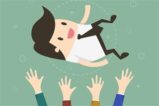 Cát tinh soi chiếu, 3 con giáp tha hồ đón tin vui ngay trong tuần này (22-28/11)