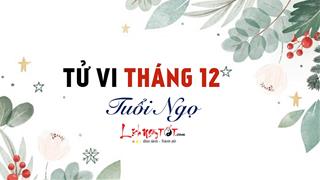 Tử vi tháng 12/2021 tuổi Ngọ âm lịch: Bất lợi chồng chất, khó đạt kỳ vọng