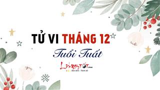 Tử vi tháng 12/2021 tuổi Tuất âm lịch: Vận trình đi xuống, cần chờ thời cơ tốt
