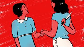 Những chòm sao gặp tiểu nhân năm 2022, ăn ở càng tốt càng lắm người ghen ghét