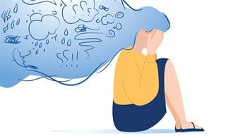 3 con giáp xui xẻo tháng 12/2021, vận trình có dấu hiệu lao dốc trầm trọng