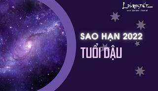 Xem sao hạn 2022 tuổi Dậu: Đầy đủ các tuổi Ất Dậu, Kỷ Dậu, Đinh Dậu, Tân Dậu, Quý Dậu