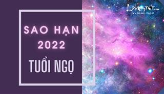Xem sao hạn 2022 tuổi Ngọ: Đầy đủ các tuổi Bính Ngọ, Canh Ngọ, Mậu Ngọ, Nhâm Ngọ, Giáp Ngọ