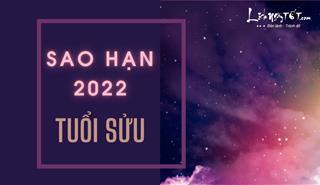 Xem sao hạn 2022 tuổi Sửu: Đầy đủ các tuổi Đinh Sửu, Tân Sửu, Quý Sửu, Ất Sửu, Kỷ Sửu