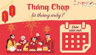 Tháng Chạp là tháng mấy? Tháng kết thúc một năm có điều gì đáng lưu ý?