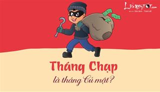 Tháng Củ mật nghĩa là gì? Tại sao tháng Chạp là tháng Củ mật? Lưu ý gì cho tháng đặc biệt này?
