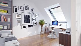 Mẹo dùng màu sắc để hóa giải xui xẻo ở nơi làm việc, vận đen bay trong nốt nhạc