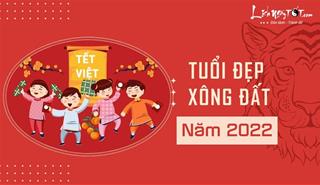 Xem tuổi xông đất 2022 cho tuổi Dậu kinh doanh hồng phát, thêm người thêm của trong năm mới