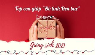 Top con giáp Noel này tình duyên ầm ầm kéo đến nhưng tiền bạc đua nhau đội nón ra đi