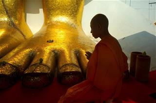 Trì Chú Đại Bi có thật sự bị vong theo điều khiển mọi hành động và suy nghĩ không?