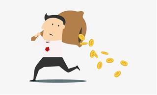 Chia buồn top 4 cung hoàng đào tiền bạc kém may mắn tuần mới (27/12-2/1/2022)