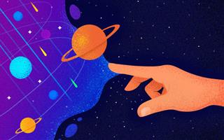 Thông điệp tâm linh cho 12 chòm sao tháng 1 năm 2022, vũ trụ nhắn gửi bạn điều gì?