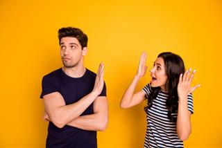 Khủng hoảng tình cảm của 12 chòm sao trong cuộc đời dẫn đến đổ vỡ